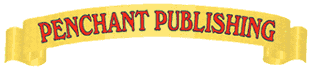 Penchant Publishing logo
